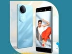 iQOO Z10R is set to launch in India on July 24, 2025.