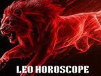Leo Horoscope Today: Read our expert astrological predictions to find out what the stars have in store for you.
Leo Horoscope Today: Read our expert astrological predictions to find out what the stars have in store for you.
