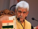 Discussing developmental projects in Jammu and Kashmir, particularly following the removal of Article 370 in 2019, Manoj Sinha highlighted that the Valley has experienced inclusive development in a short time.
