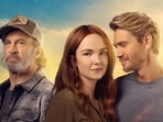 Sullivan’s Crossing has been renewed for season four(X/@Netflix_CA)