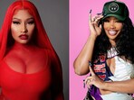 All the mean things Nicki Minaj and SZA said to each other on X All the mean things Nicki Minaj and SZA said to each other on X