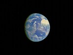 Abderahmane Soubkiou and his team at the Oukaimeden Observatory in Morocco confirmed the planet’s discovery by working with observers on four continents. Abderahmane Soubkiou and his team at the Oukaimeden Observatory in Morocco confirmed the planet’s discovery by working with observers on four continents.