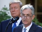 Donald Trump is preparing to fire Jerome Powell.
