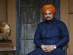 Sidhu Moosewala died in 2022 Sidhu Moosewala died in 2022