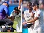 India lost the 3rd Test against England by 22 runs at Lord's India lost the 3rd Test against England by 22 runs at Lord's