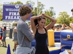 The Summer I Turned Pretty Season 3 premiered on Prime Video.