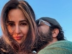 On Katrina Kaif's 42nd birthday, Vicky Kaushal shared a touching Instagram tribute with sweet pictures, showcasing their love. On Katrina Kaif's 42nd birthday, Vicky Kaushal shared a touching Instagram tribute with sweet pictures, showcasing their love.