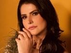 Zareen Khan said that she shared the video with Katrina Kaif because it reflected a special moment for her. Zareen Khan said that she shared the video with Katrina Kaif because it reflected a special moment for her.