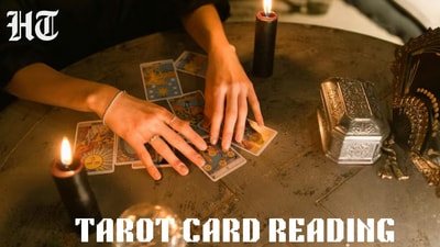 Tarot Horoscope Today: Zodiac Sign Predictions for July 17, 2025 (Freepik)