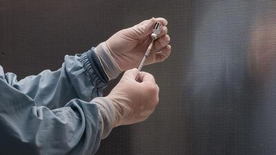 A four-member medical panel has been constituted to examine claims related to medical and disability-based grounds. (REPRESENTATIVE PIC) A four-member medical panel has been constituted to examine claims related to medical and disability-based grounds. (REPRESENTATIVE PIC)