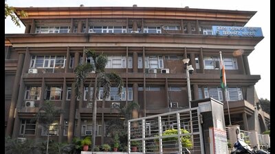 According to GLADA officials, they have got only five consent forms in favour of land pooling scheme. (HT Photo) According to GLADA officials, they have got only five consent forms in favour of land pooling scheme. (HT Photo)