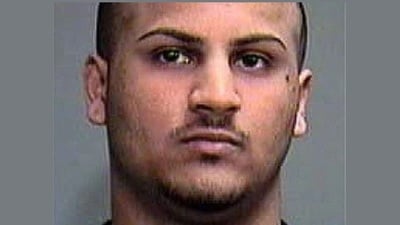 An Indian-Canadian gangster has been arrested in the US for running a transnational drug operation along with a notorious Irish gang, local media here reported.