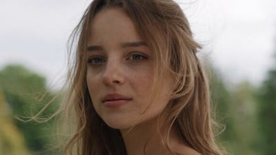 Bo Bragason has been cast as Princess Zelda in the live-action version of The Legend of Zelda. (X/Nintendo) Bo Bragason has been cast as Princess Zelda in the live-action version of The Legend of Zelda. (X/Nintendo)