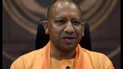CM Yogi Adityanath (Sourced)