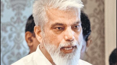 Dada Bhuse (Hindustan Times) Dada Bhuse (Hindustan Times)