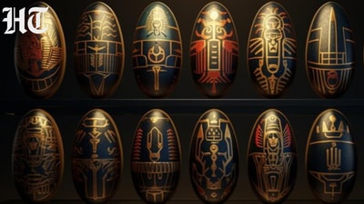 Egyptian zodiac sign and what it says about you (Freepik) Egyptian zodiac sign and what it says about you (Freepik)