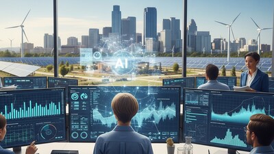 California experiments with AI to automate grid management, a move that could soon inspire utilities elsewhere. (Generated by Gemini AI) California experiments with AI to automate grid management, a move that could soon inspire utilities elsewhere. (Generated by Gemini AI)