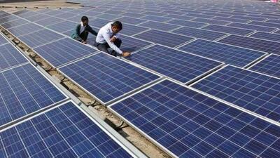 India’s updated NDCs under the Paris Agreement, submitted in August 2022, said that the country aims to reduce the emissions intensity of its gross domestic product (GDP) by 45% by 2030 from 2005 levels. (Representative photo) India’s updated NDCs under the Paris Agreement, submitted in August 2022, said that the country aims to reduce the emissions intensity of its gross domestic product (GDP) by 45% by 2030 from 2005 levels. (Representative photo)