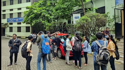 MCAER has made it clear that no support will be provided to students who are defrauded by unauthorised institutions. (REPRESENTATIVE PIC)