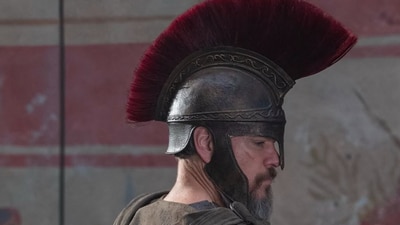 The Odyssey, which features a stellar cast including Zendaya, Tom Holland, and Matt Damon, will be released on July 17, 2026. The Odyssey, which features a stellar cast including Zendaya, Tom Holland, and Matt Damon, will be released on July 17, 2026.