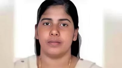 Kerala nurse Nimisha Priya is lodged in the central jail of Yemen's capital, Sanaa. (File) Kerala nurse Nimisha Priya is lodged in the central jail of Yemen's capital, Sanaa. (File)