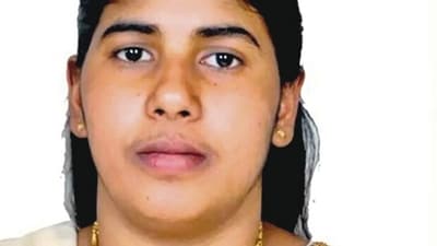 Nimisha Priya, on death row in Yemen, is a nurse who opened her own clinic in Sana'a within a decade of landing in the Gulf country. (HT File) Nimisha Priya, on death row in Yemen, is a nurse who opened her own clinic in Sana'a within a decade of landing in the Gulf country. (HT File)