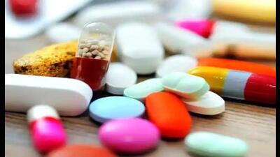 Officials said the operation followed an earlier crackdown last week in which over 5,000 bottles of fake cough syrup were seized. (Pic for representation) Officials said the operation followed an earlier crackdown last week in which over 5,000 bottles of fake cough syrup were seized. (Pic for representation)