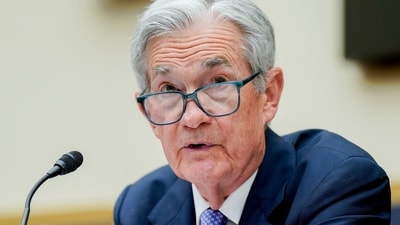 Trump would want Powell's successor to follow orders on lower interest rates (Bloomberg) Trump would want Powell's successor to follow orders on lower interest rates (Bloomberg)