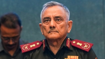 Chief of Defence Staff General Anil Chauhan. (PTI file) Chief of Defence Staff General Anil Chauhan. (PTI file)