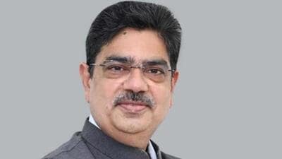 Prof Alok Kumar Rai. (FILE PHOTO) Prof Alok Kumar Rai. (FILE PHOTO)