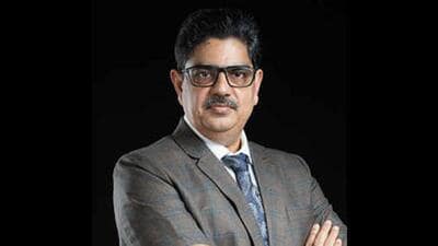 Prof Alok Kumar Rai. (FILE PHOTO) Prof Alok Kumar Rai. (FILE PHOTO)