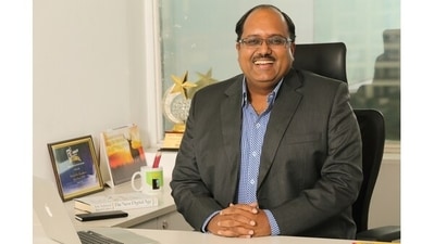 From Corporate Boardrooms to Home Bedside: How Two Leaders Are Redefining Healthcare at Home From Corporate Boardrooms to Home Bedside: How Two Leaders Are Redefining Healthcare at Home
