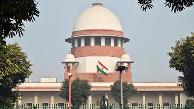 The Supreme Court proceedings arose out of a July 10 order of the Delhi High Court. (ANI) The Supreme Court proceedings arose out of a July 10 order of the Delhi High Court. (ANI)