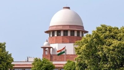 The court will hear the matter next on Monday. (ANI) The court will hear the matter next on Monday. (ANI)