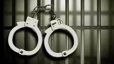 On Monday afternoon, an argument broke out between the couple after the wife returned from work. (Representational Image) On Monday afternoon, an argument broke out between the couple after the wife returned from work. (Representational Image)