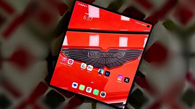The Vivo X Fold5 brings a definitive foldable photography experience. (Vishal Mathur | HT Photo) The Vivo X Fold5 brings a definitive foldable photography experience. (Vishal Mathur | HT Photo)