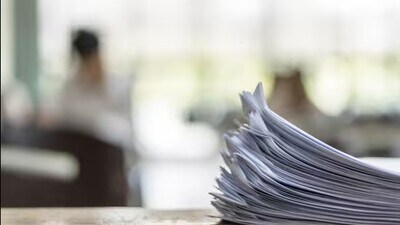 The association president Satywan Kundu said schools were opened in some districts due to re-appear examination of Class 10 and majority of private schools were closed across the state. (File)