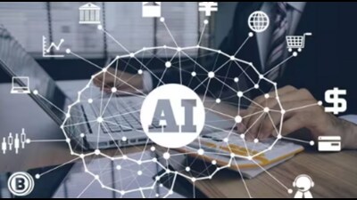 The course covers various aspects, including use of AI for writing laws and legal documents. (Pic for representation)