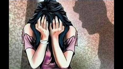 The incident took place on June 6 at a railway bridge in Ludhiana’s Jassian. (HT Photo)