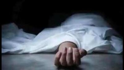 The two missing youths have been identified as Abhishek ,26, and Shiva Pandey,23, both from Hanuman Gadhi in Gorakhpur. (For representation only) The two missing youths have been identified as Abhishek ,26, and Shiva Pandey,23, both from Hanuman Gadhi in Gorakhpur. (For representation only)