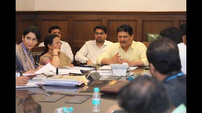 This committee will be responsible for planning strategies for case detection, treatment, and rehabilitation, especially in urban, rural, and school-based settings. (HT) This committee will be responsible for planning strategies for case detection, treatment, and rehabilitation, especially in urban, rural, and school-based settings. (HT)