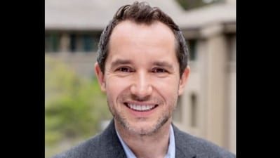Was UC Berkeley professor Przemyslaw Jeziorski victim of contract killing? (Łukasz Jeziorski/Why Donate) Was UC Berkeley professor Przemyslaw Jeziorski victim of contract killing? (Łukasz Jeziorski/Why Donate)