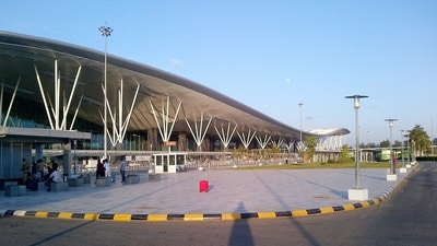 Bengaluru-London flights will be reduced from seven to four times a week as Air India suspends services amid a safety review of its Boeing 787 fleet. Bengaluru-London flights will be reduced from seven to four times a week as Air India suspends services amid a safety review of its Boeing 787 fleet.