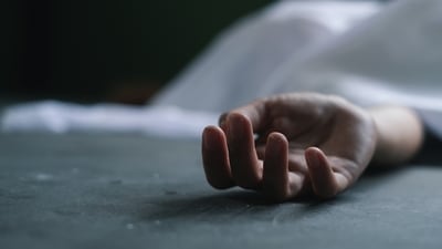 A Bengaluru woman ended life after discovering her daughter dead in her room on Monday morning. (Representative/Shutterstock) A Bengaluru woman ended life after discovering her daughter dead in her room on Monday morning. (Representative/Shutterstock)