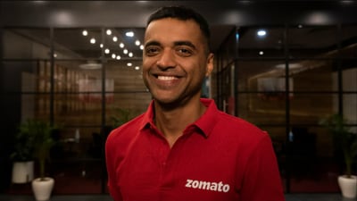 While Deepinder Goyal stated that he did not own a personal jet, the CEO joked that it would be “nice to have one.”