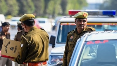Major changes include Bengaluru being divided into three new Law and Order divisions for improved efficiency. (File representative image) Major changes include Bengaluru being divided into three new Law and Order divisions for improved efficiency. (File representative image)