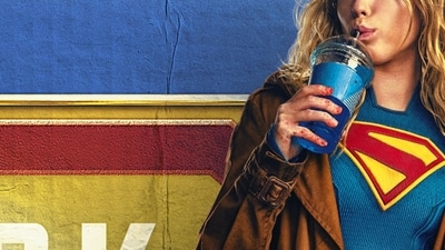 James Gunn gives fans a glimpse of Supergirl movie (X/@JamesGunn)