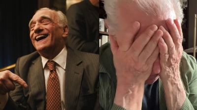 Martin Scorsese Martin Scorsese