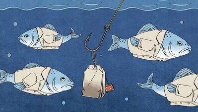 Illustration: Maria Contreras