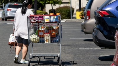 According to UBS, costs for core goods excluding autos increased at their fastest monthly pace in three years. According to UBS, costs for core goods excluding autos increased at their fastest monthly pace in three years.